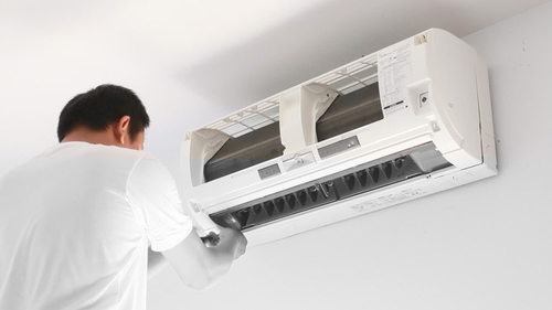 Bảo dưỡng sửa chữa điện lạnh Sharp tại Hanell Việt Nam
