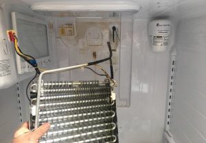 Dịch vụ sửa chữa bảo dưỡng điện lạnh Samsung tại nhà